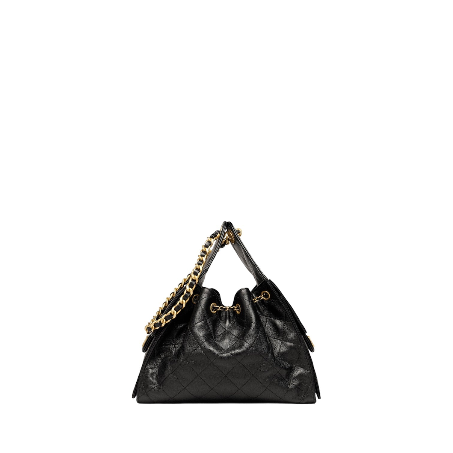 Chanel 25 Mini Bag