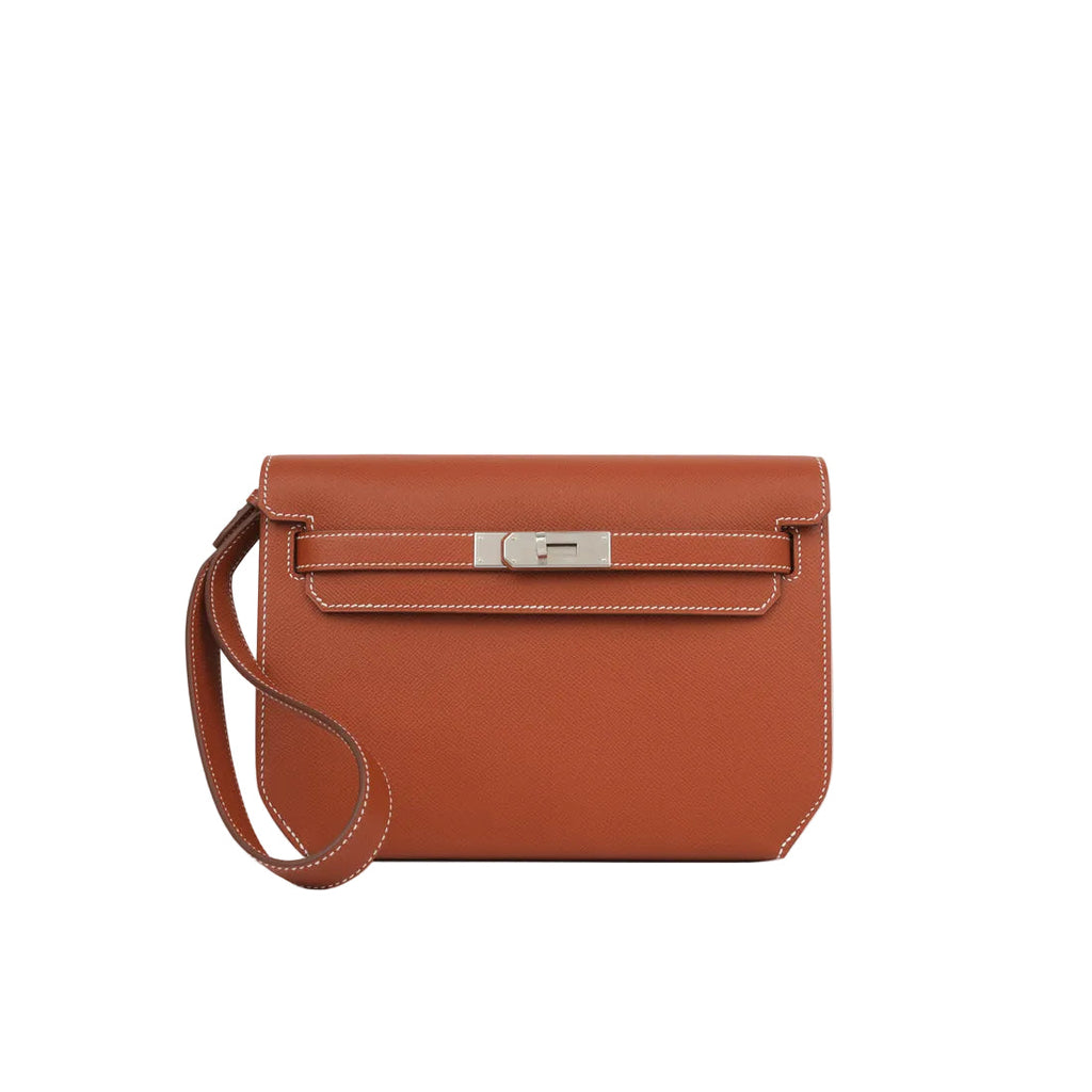 Hermès Kelly Depeches 25