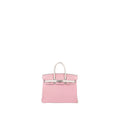 Hermés Birkin 25 Horse Shoe HSS Rose
Sakura