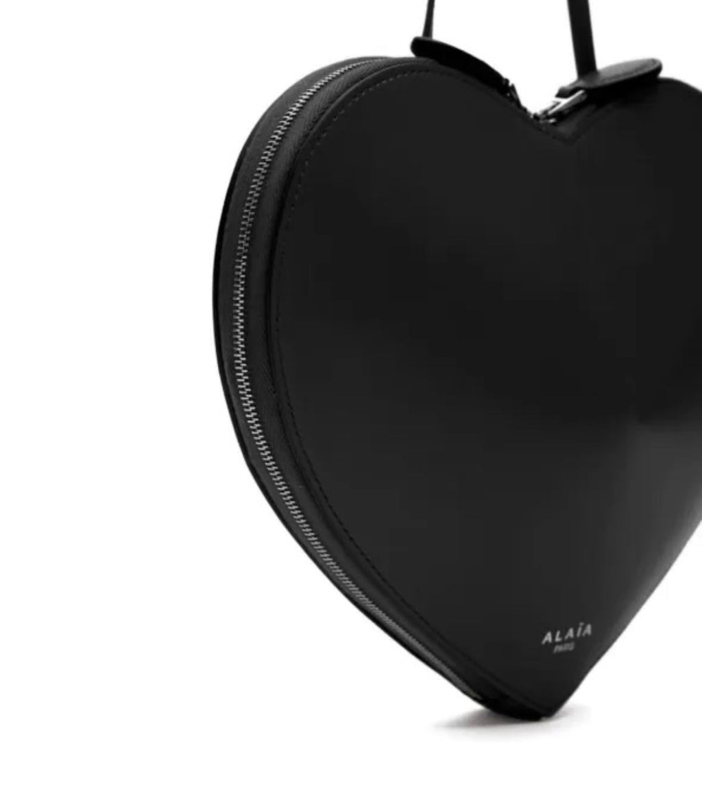 Alaia Le Coeur