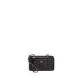 Chanel Classic Long Vanity w/ Chain Braided Raffia