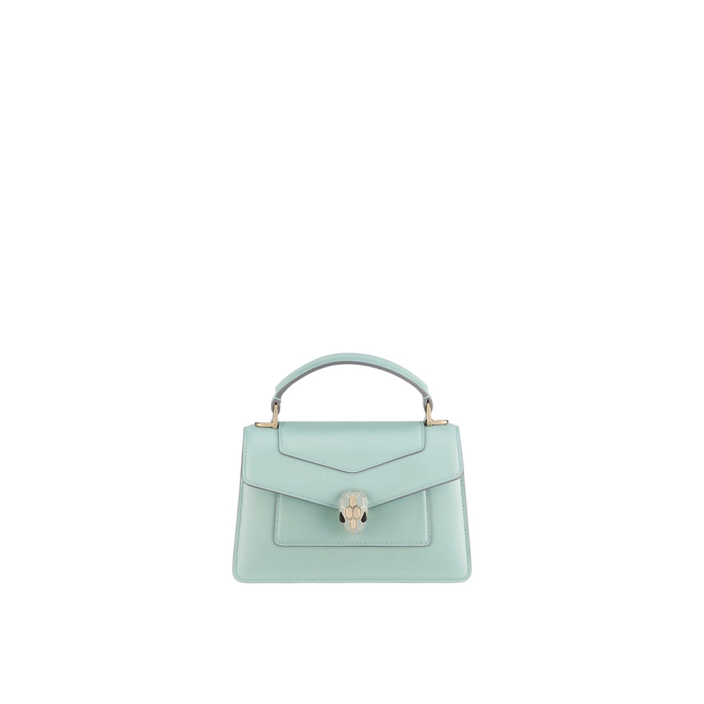 Bvlgari Serpenti Forever Mini top handle