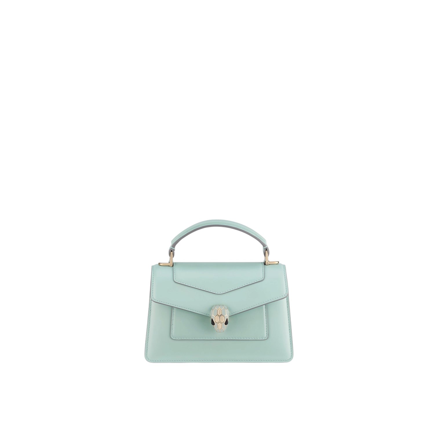 Bvlgari Serpenti Forever Mini top handle