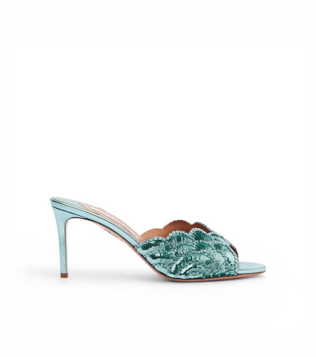 Aquazzura Ce Soir 75
