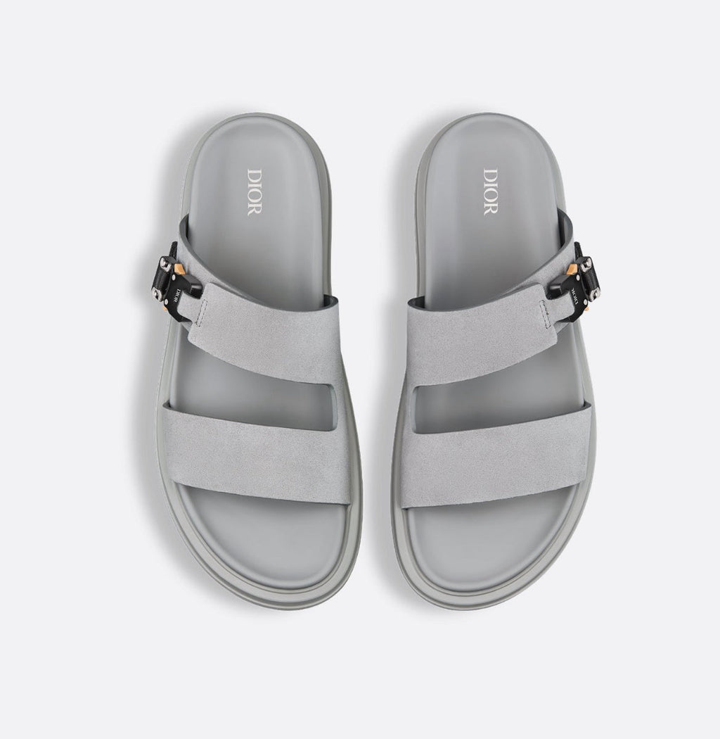 Dior Aqua Sandal