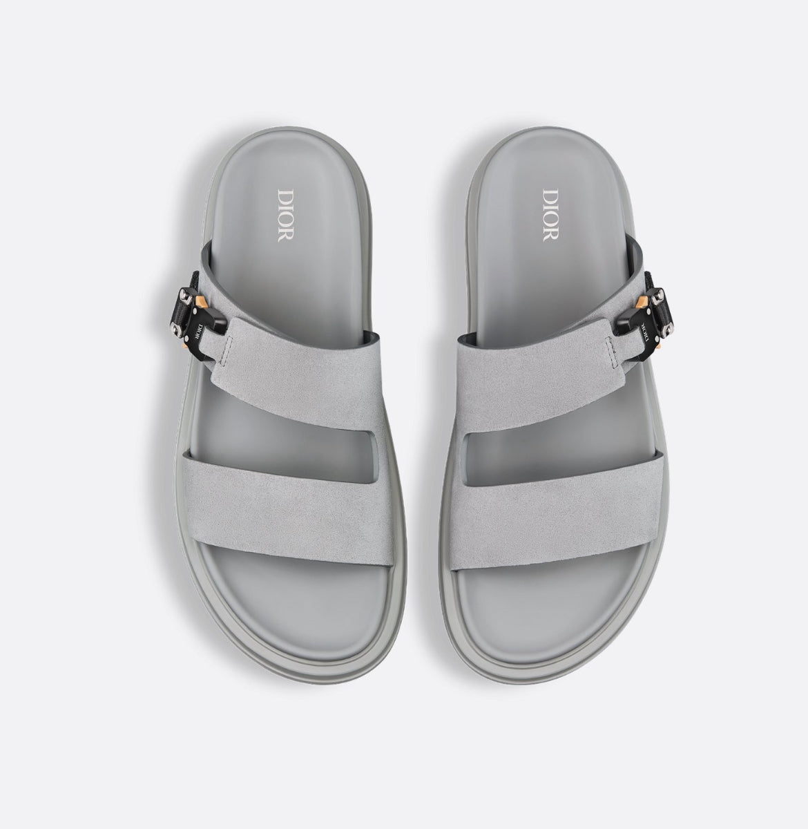 Dior Aqua Sandal