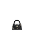 Chanel Very Small Shopping Bag