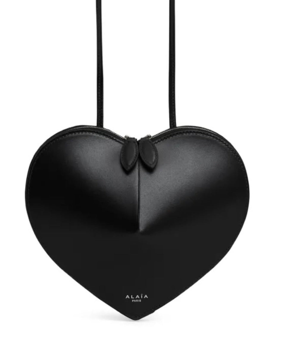 Alaia Le Coeur