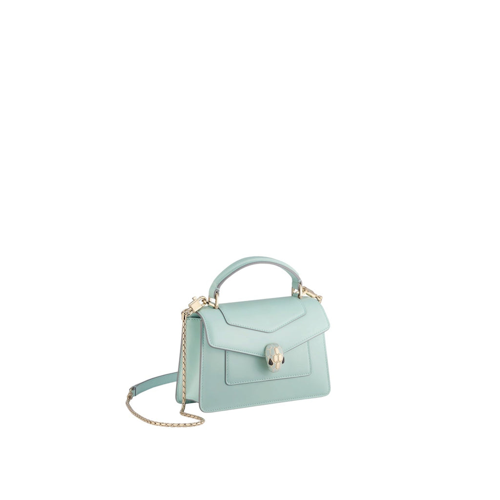 Bvlgari Serpenti Forever Mini top handle