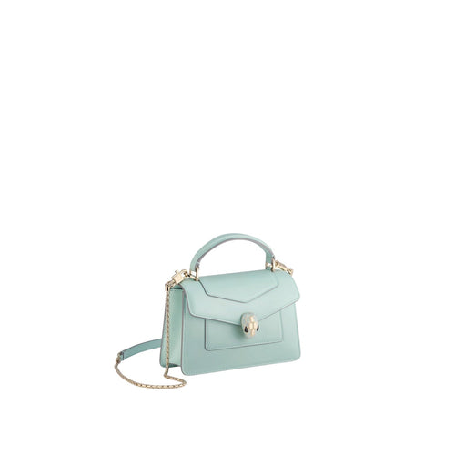 Bvlgari Serpenti Forever Mini top handle