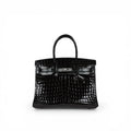 Hermès Birkin Crocodile Nilocoticus