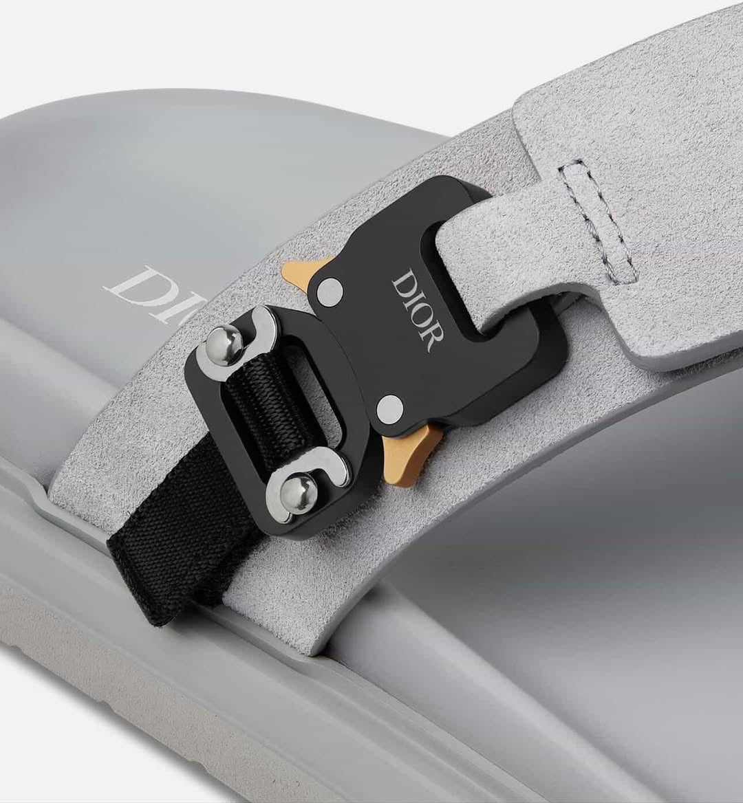 Dior Aqua Sandal