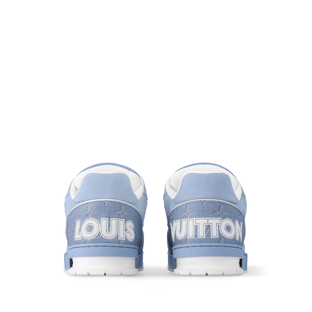 Louis Vuitton LV Trainer Sneaker