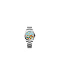 Rolex Oyster Perpetual Colorful Dial 41mm