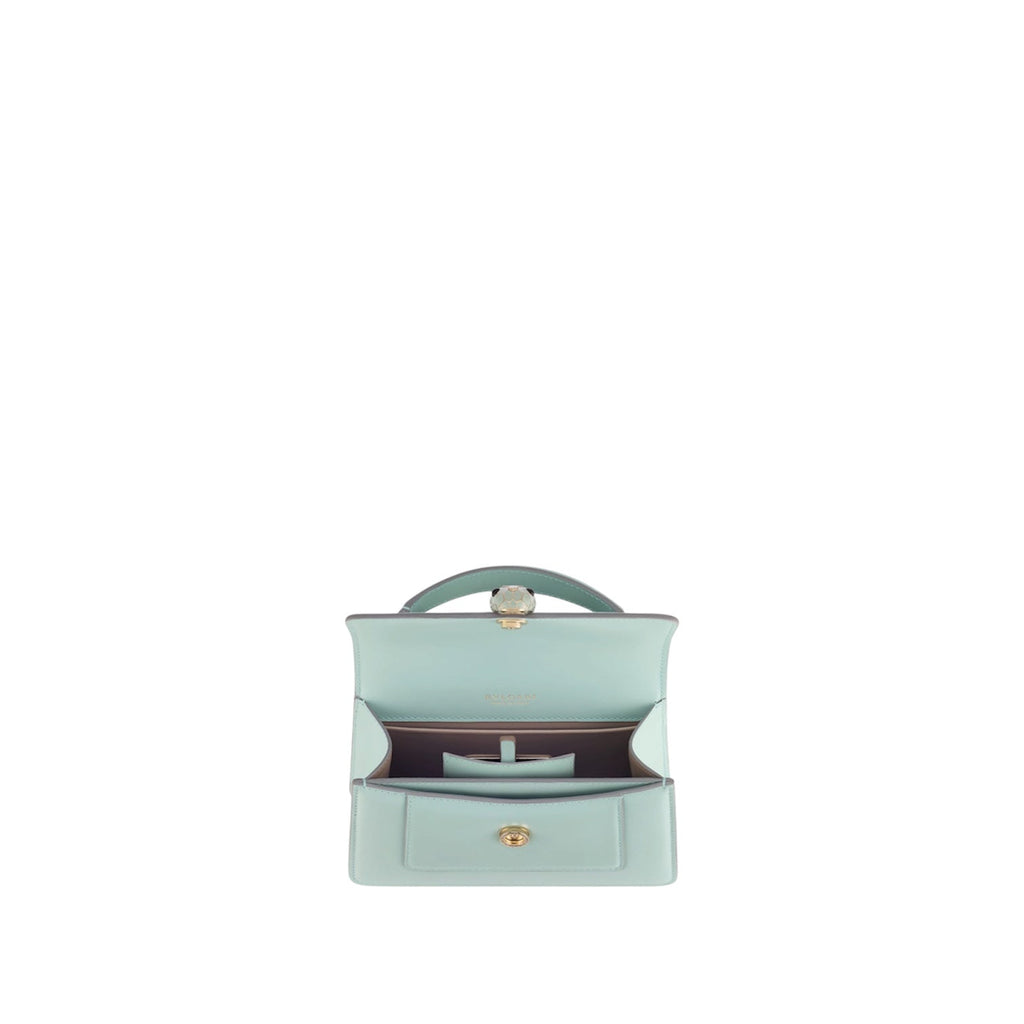 Bvlgari Serpenti Forever Mini top handle