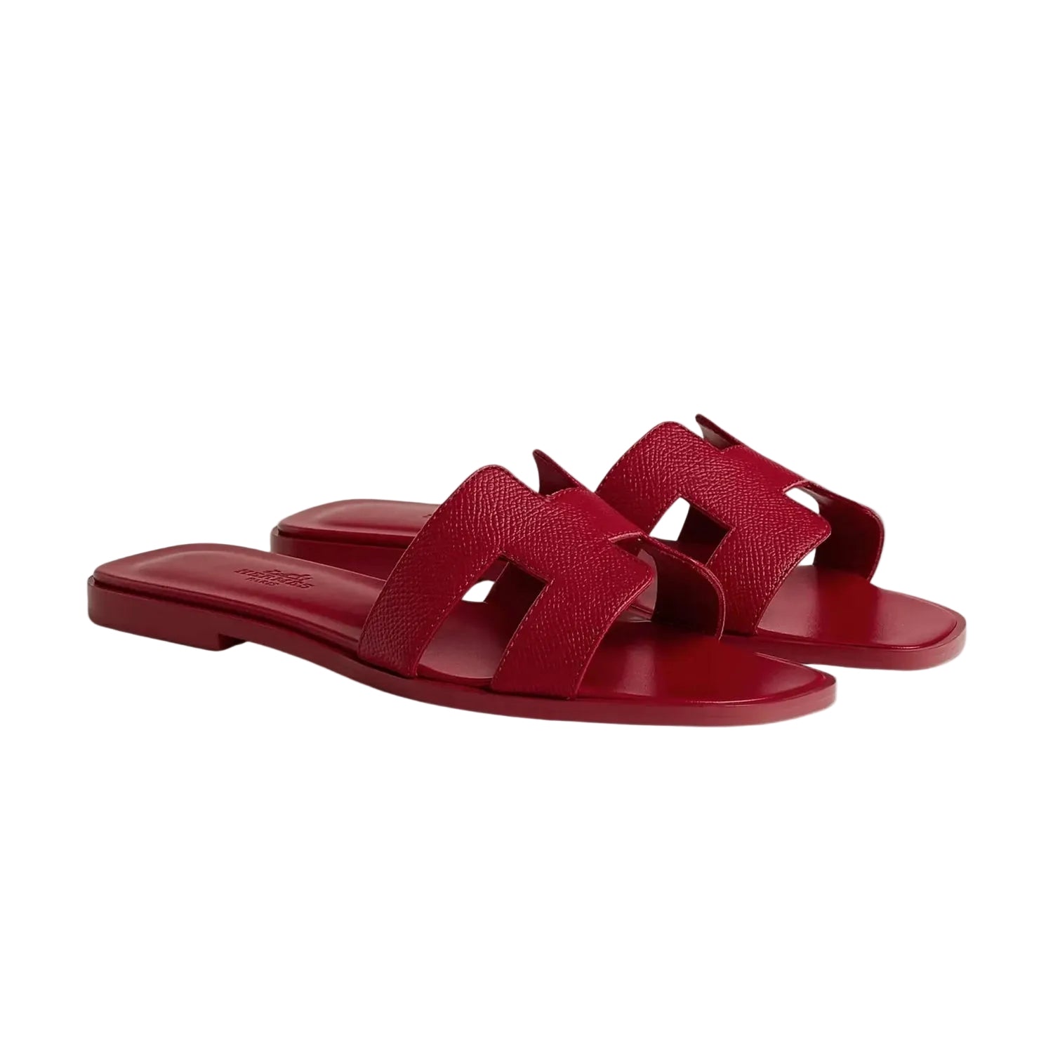 Hermès Oran Sandal