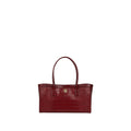 Chanel Crocodile Tote Bag