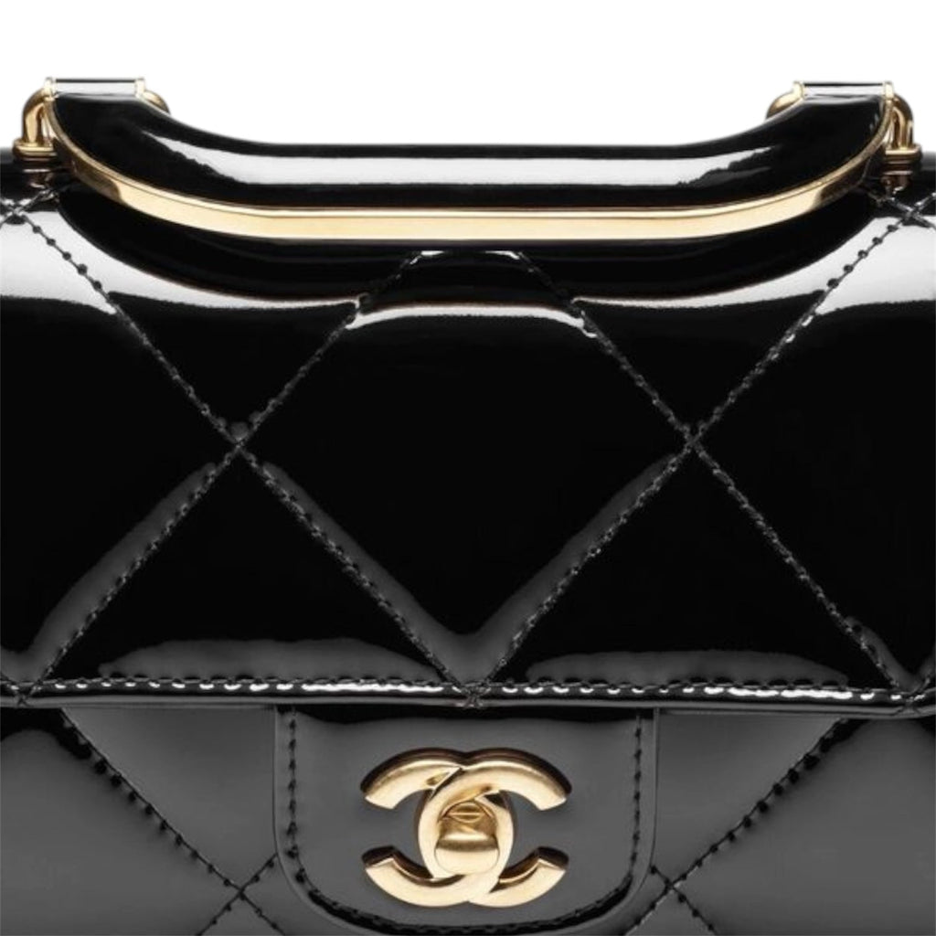 Chanel Mini Flap Bag