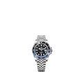 Rolex GMT Master II Batman 40mm