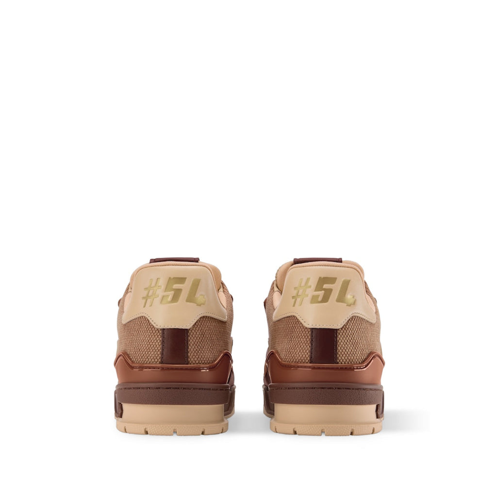 Louis Vuitton LV Trainer Sneaker