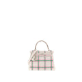 Hermès Kelly 25 Tartan Light