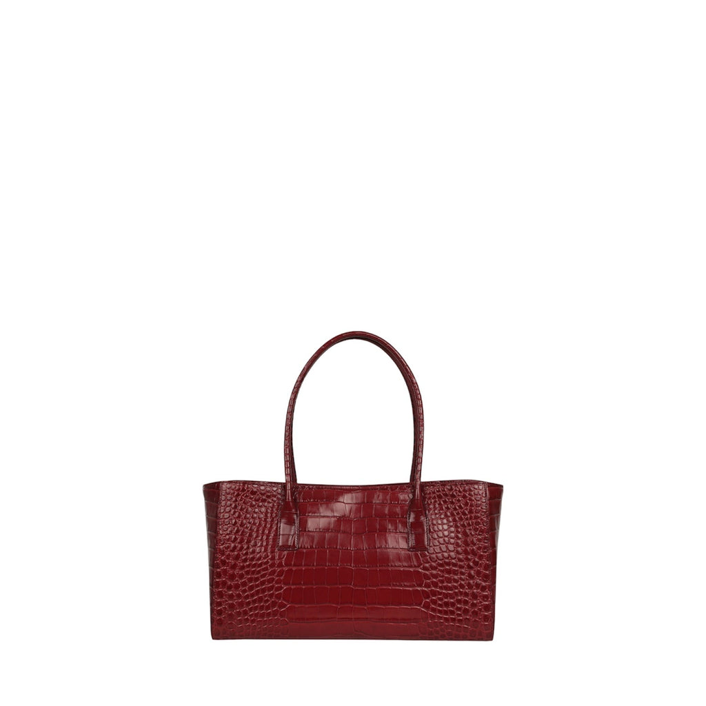 Chanel Crocodile Tote Bag