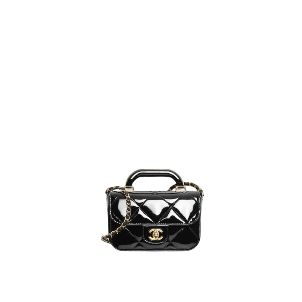 Chanel Mini Flap Bag