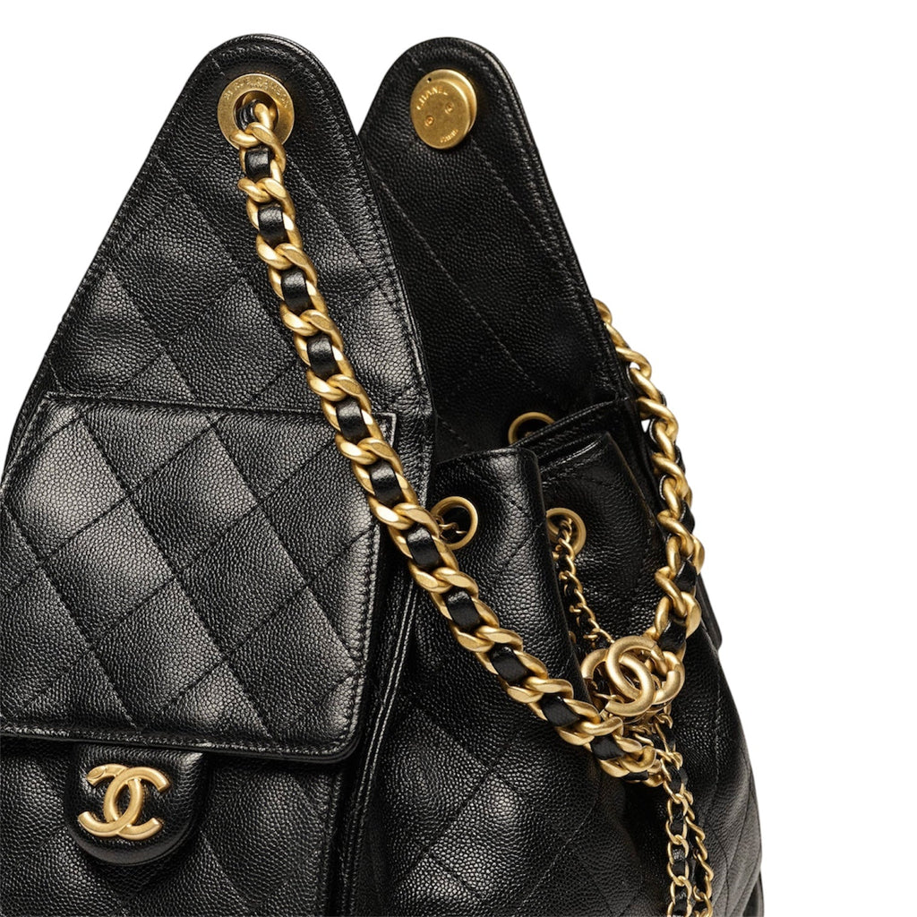 Chanel 25 Mini Bag