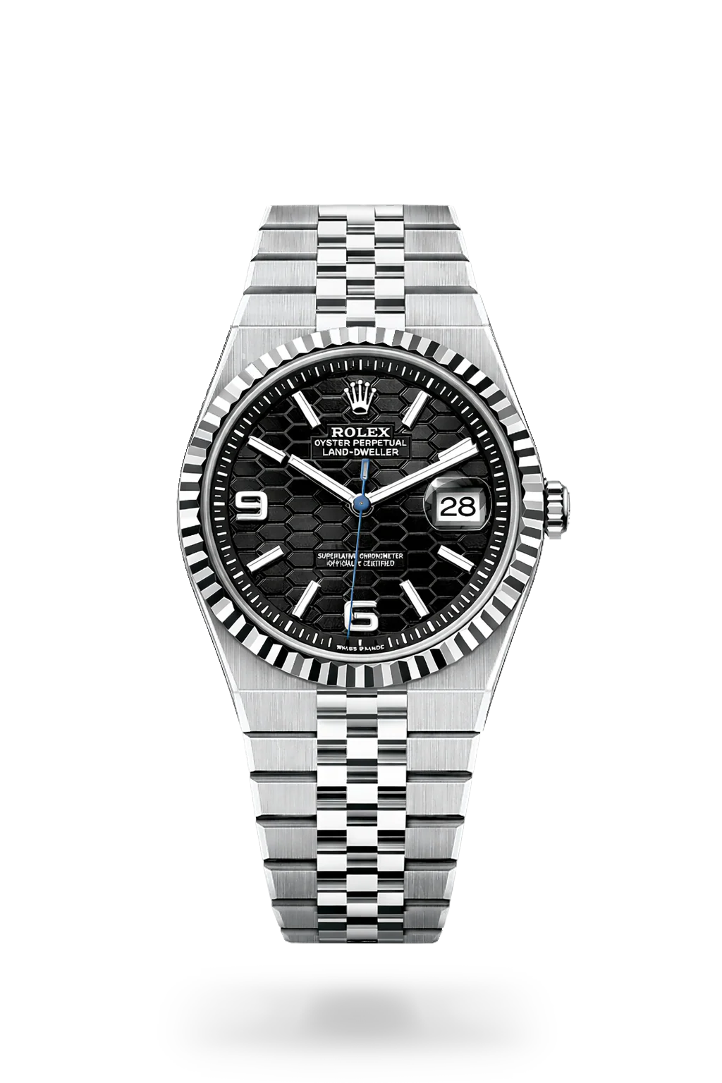 Rolex Prepetual Land Dweller