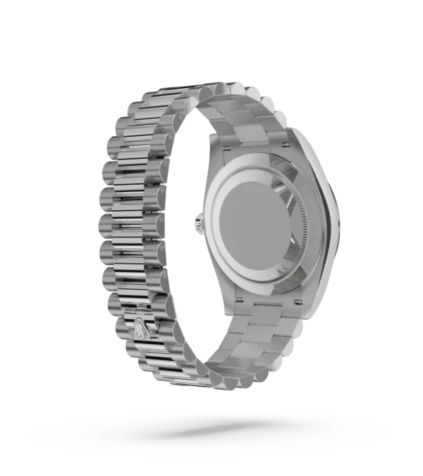 Rolex Sky Dweller Black Oyster 42mm