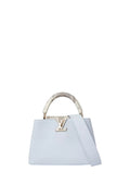 Louis Vuitton Capucines Mini