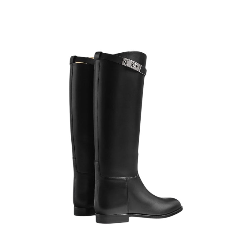 Hermès Jumping Boot