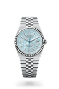 Rolex Oyster Prepetual Land Dweller