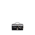 Dior My Dior Mini Black Patent