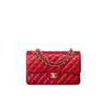 Chanel Classic Flap