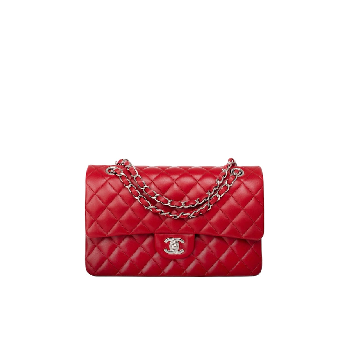 Chanel Classic Flap