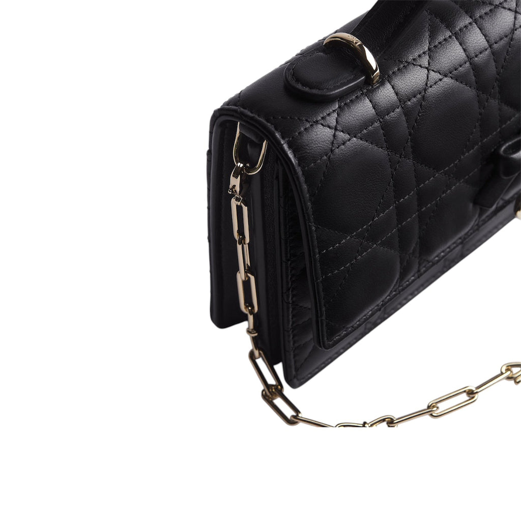 Dior My Dior Mini Black