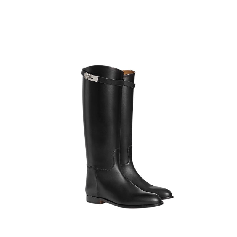 Hermès Jumping Boot