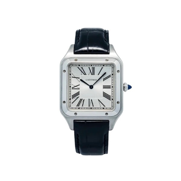 Cartier Santos Dumont 38mm
