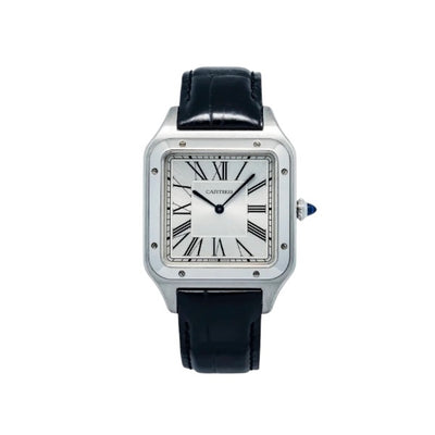 Cartier Santos Dumont 38mm