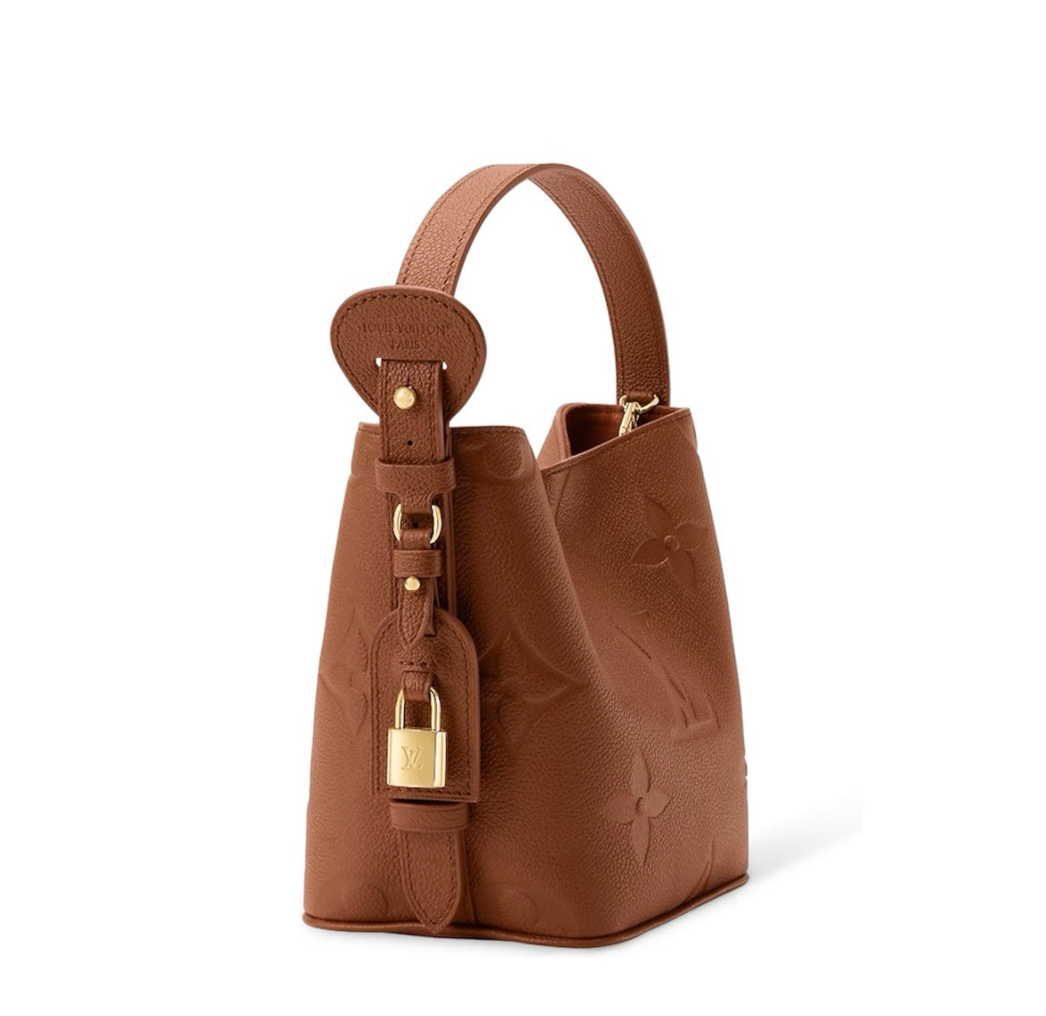 Louis Vuitton 'all in BB' Bag