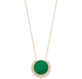 Piaget sunlight pendant