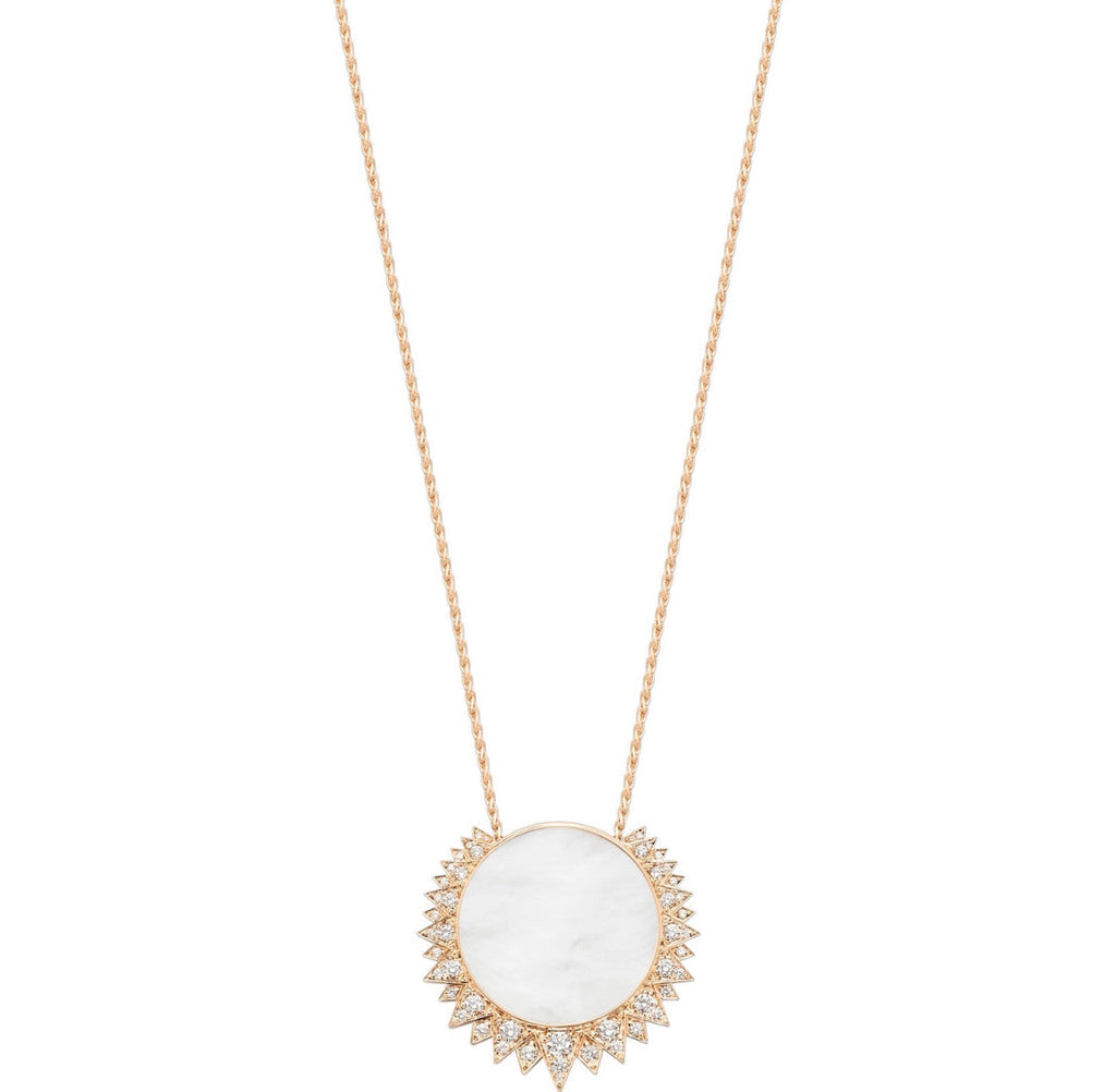 Piaget sunlight pendant
