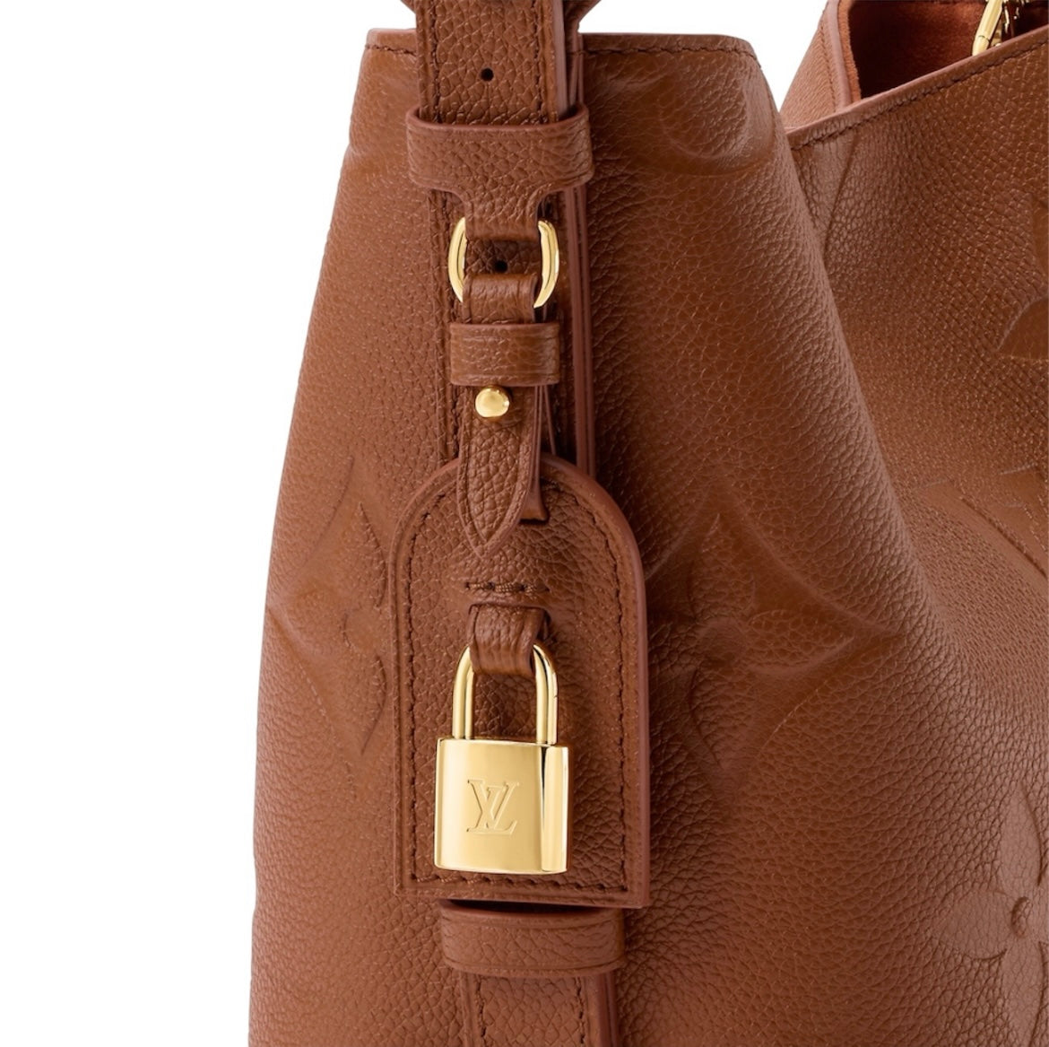 Louis Vuitton 'all in BB' Bag