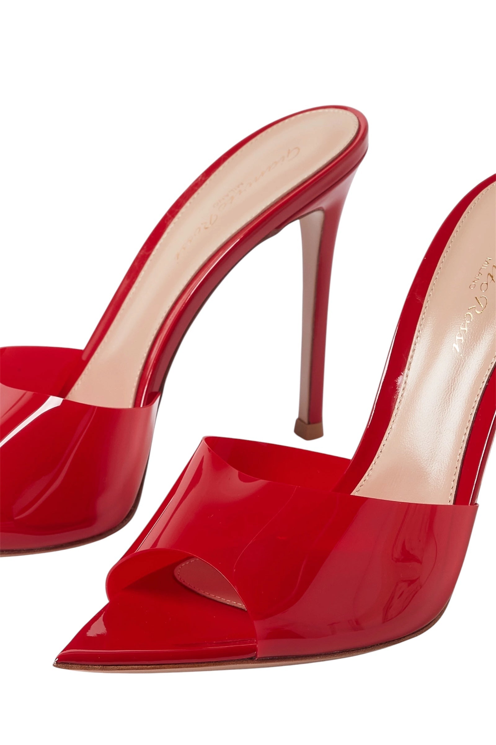 Gianvito Rossi Elle