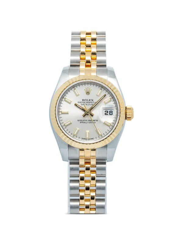 Rolex Lady Datejust 31mm