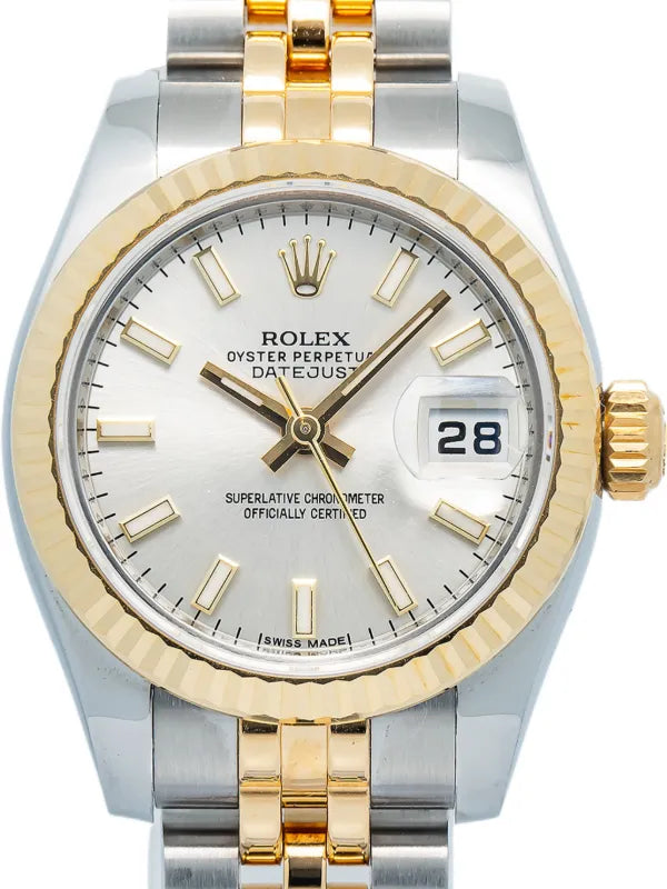 Rolex Lady Datejust 31mm