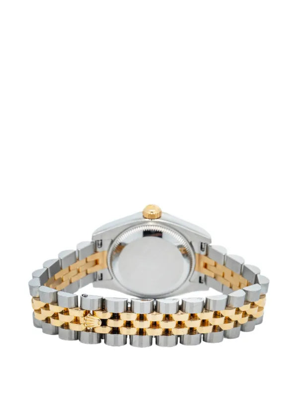 Rolex Lady Datejust 31mm
