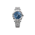 Rolex Sky Dweller Blue Osyter 42mm