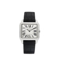Cartier Santos Dumont